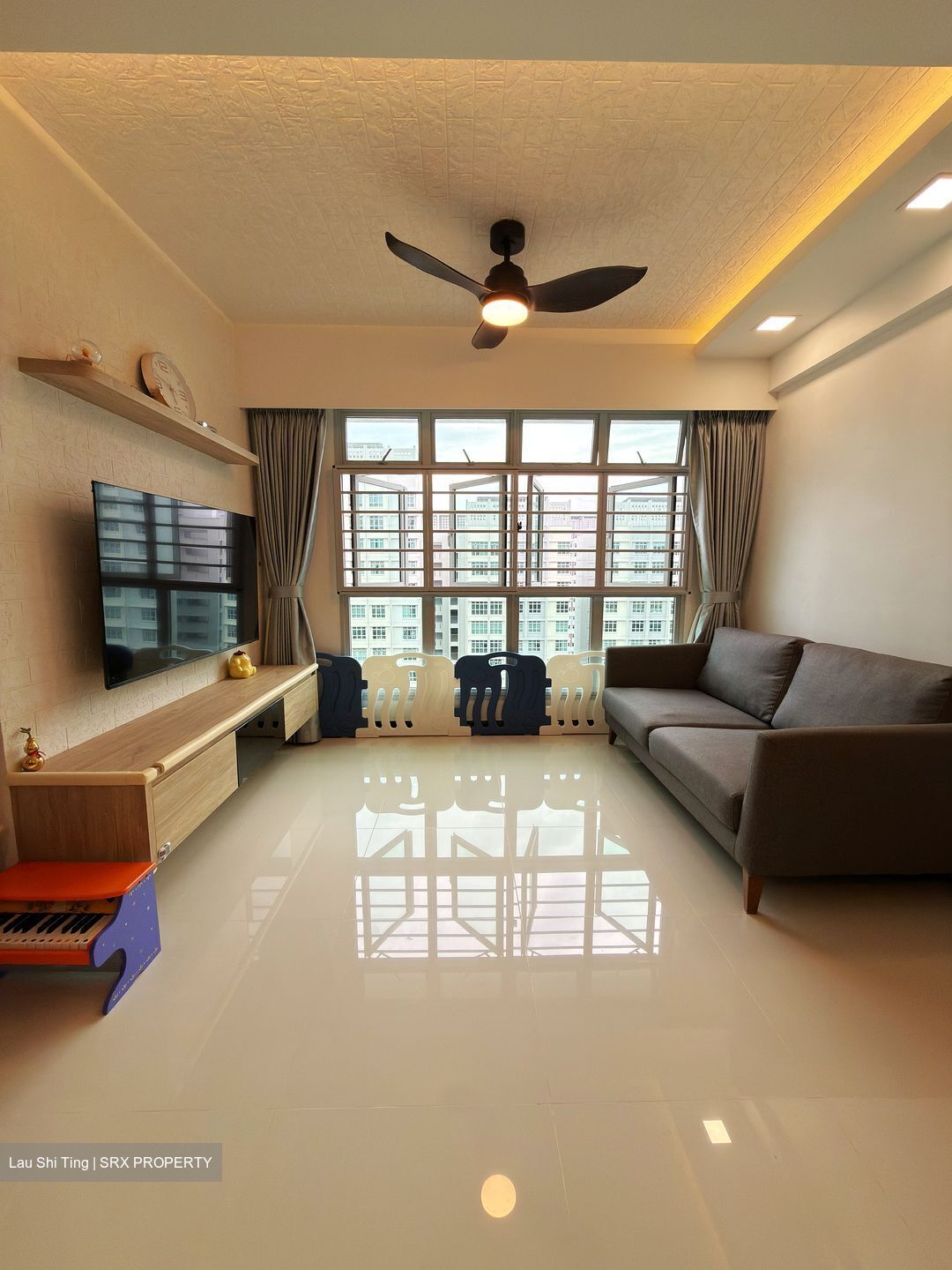 Blk 227B The Verandah @ Matilda (Punggol), HDB 4 Rooms #522032581